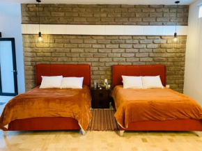 Hotel Boutique El Embrujo